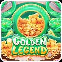 GOLDEN LEGEND